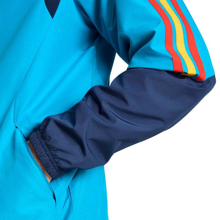 adidas Rfef Aw Jacke - boaqua