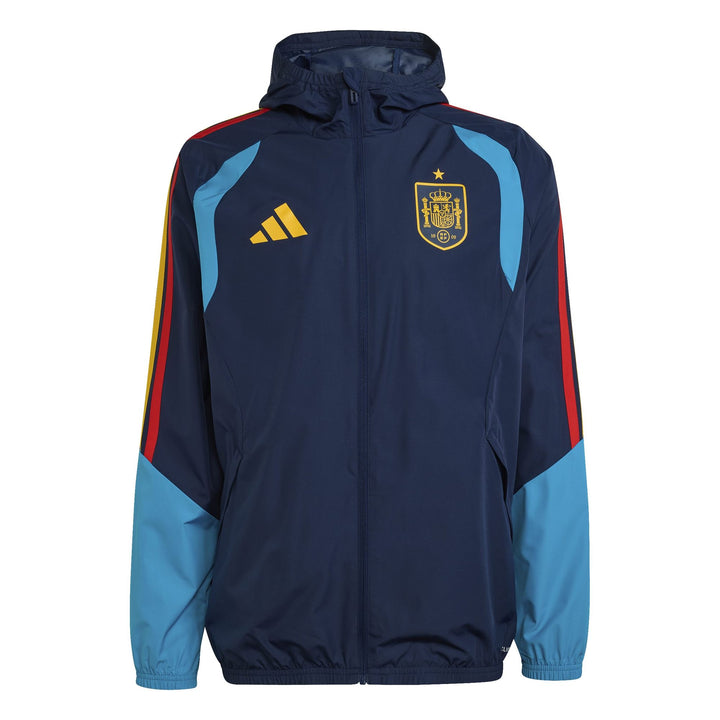 adidas Rfef Aw Jacke - nindig