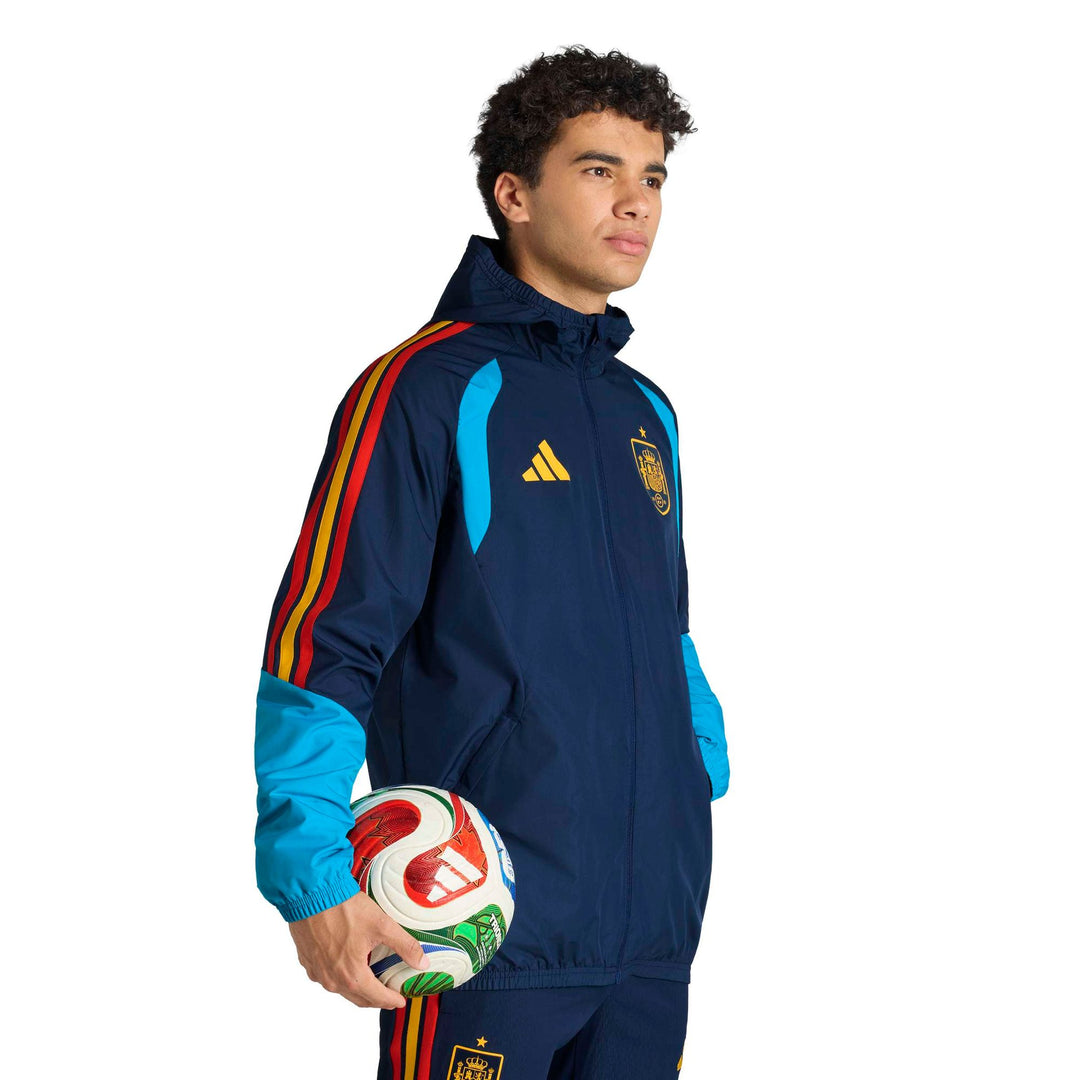 adidas Rfef Aw Jacke - nindig