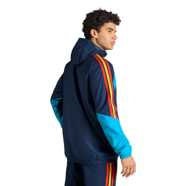 adidas Rfef Aw Jacke - nindig