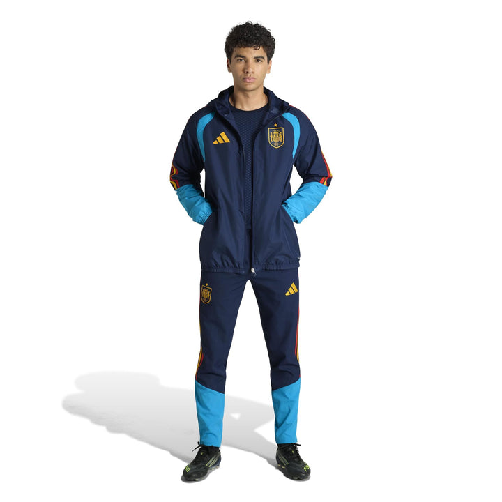 adidas Rfef Aw Jacke - nindig