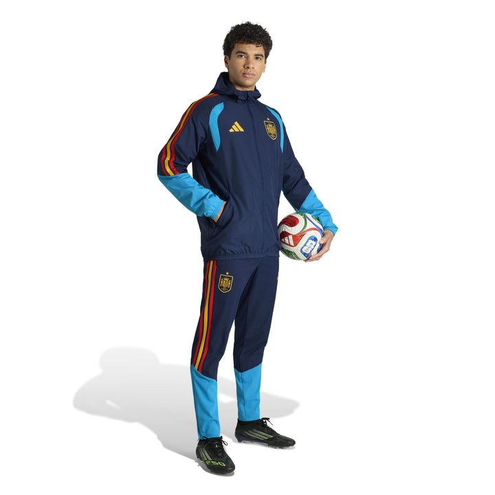 adidas Rfef Aw Jacke - nindig
