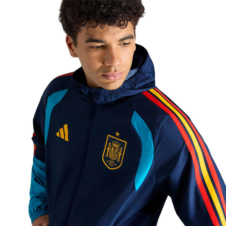 adidas Rfef Aw Jacke - nindig
