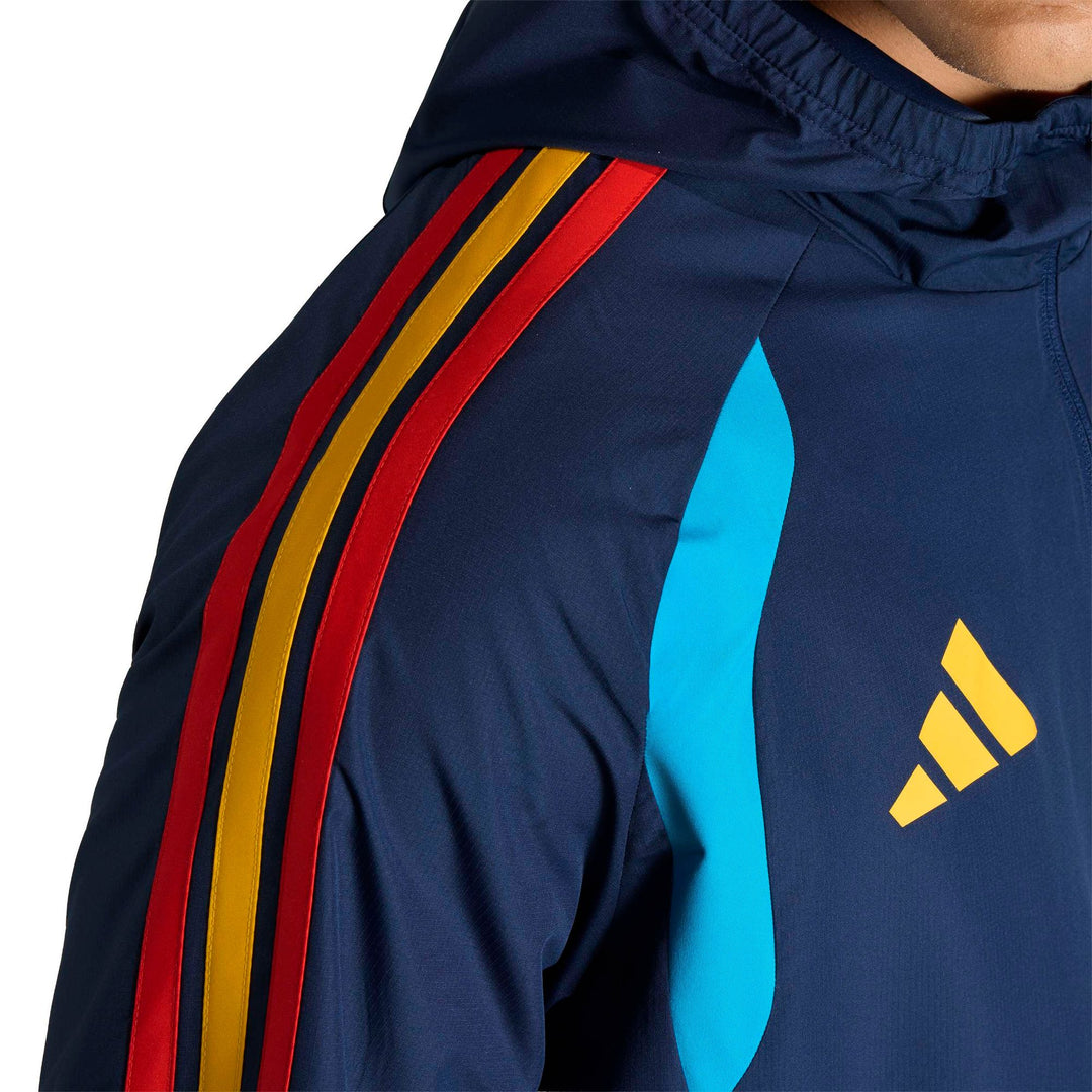 adidas Rfef Aw Jacke - nindig