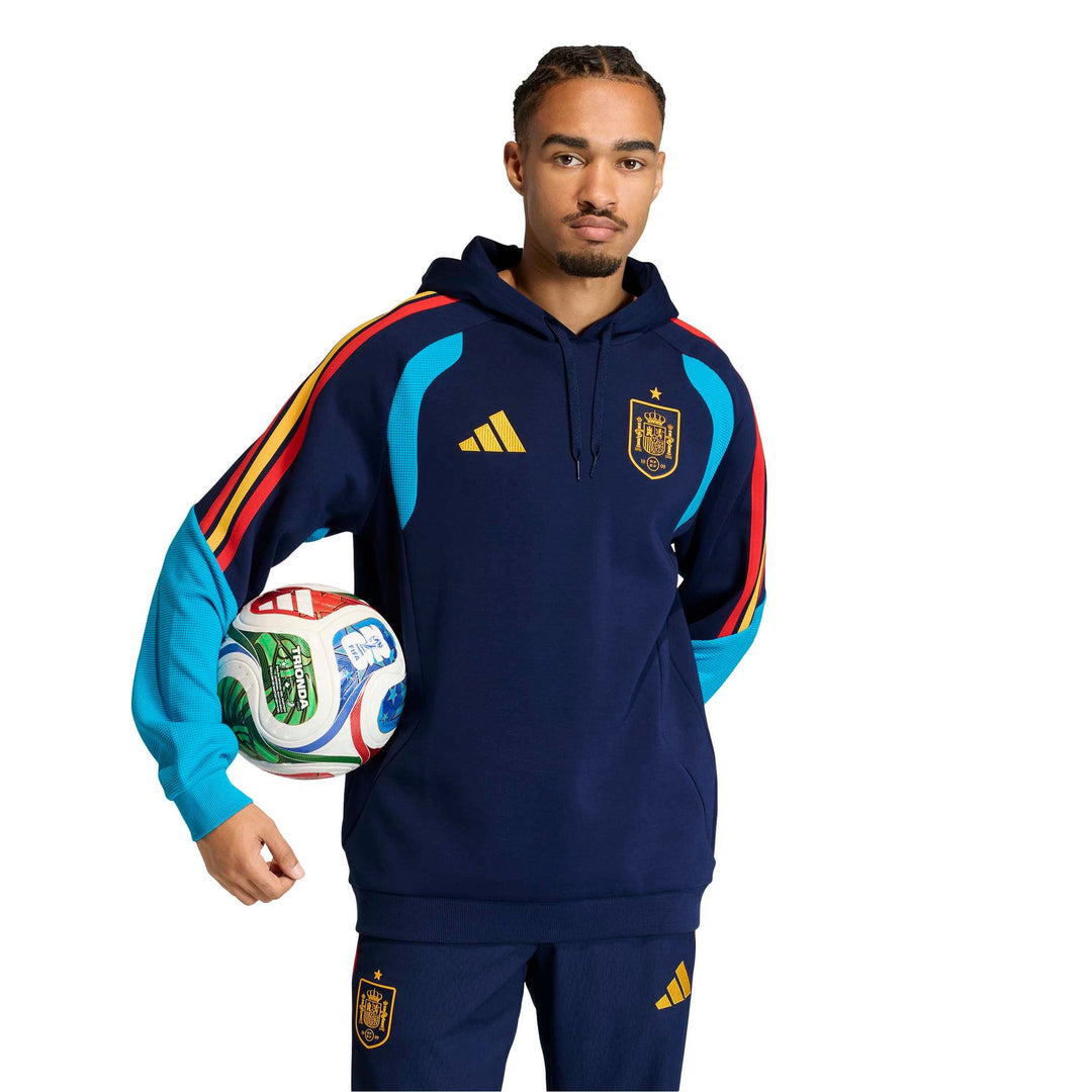 adidas Rfef Hoodie - nindig