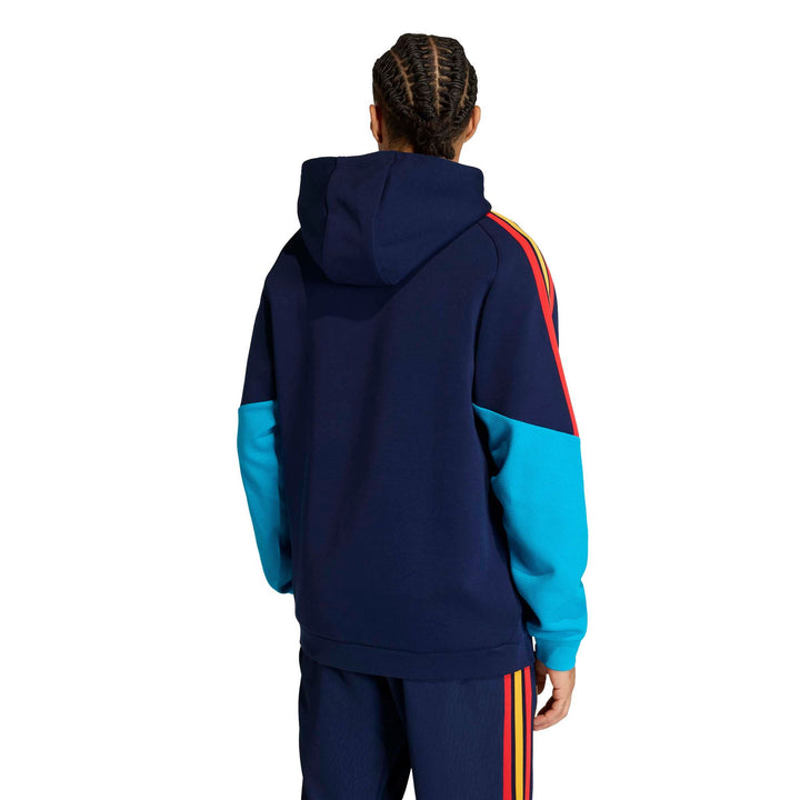 adidas Rfef Hoodie - nindig