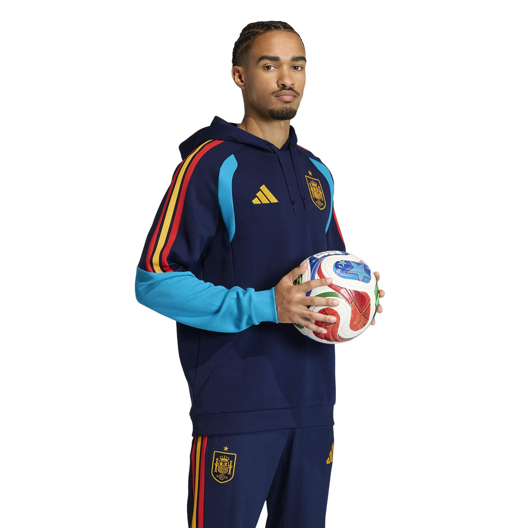 adidas Rfef Hoodie - nindig