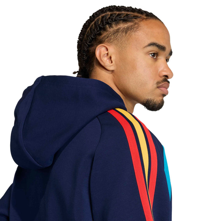 adidas Rfef Hoodie - nindig