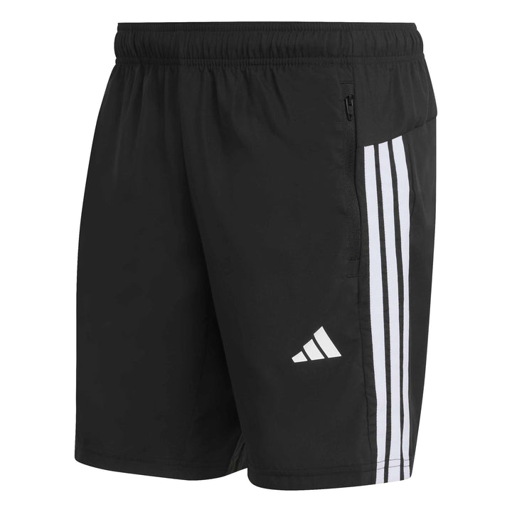 adidas We Bas 3Swv Sh - black/white