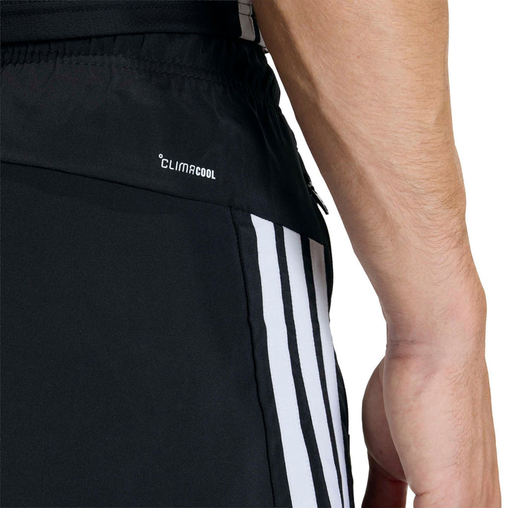 adidas We Bas 3Swv Sh - black/white