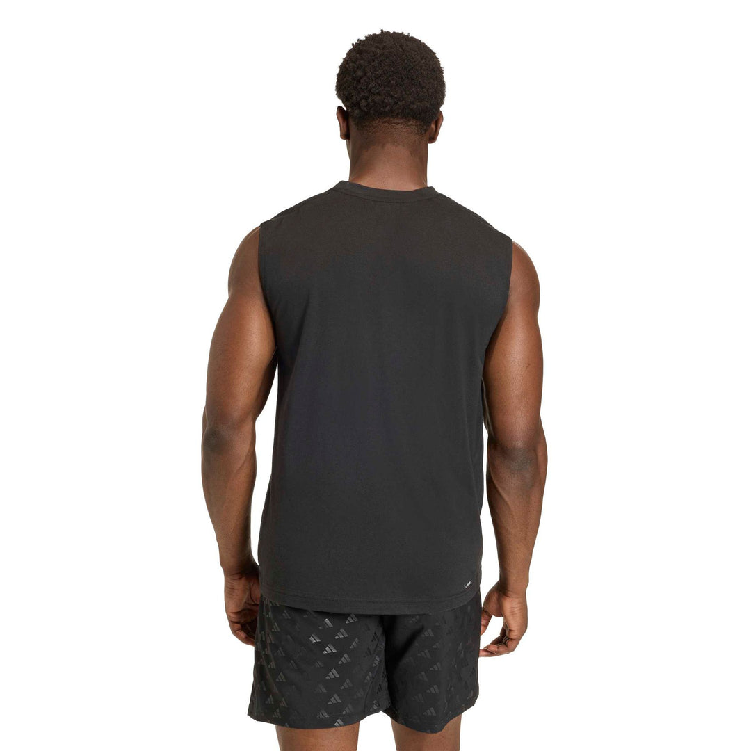 adidas We Fr Sl T - black