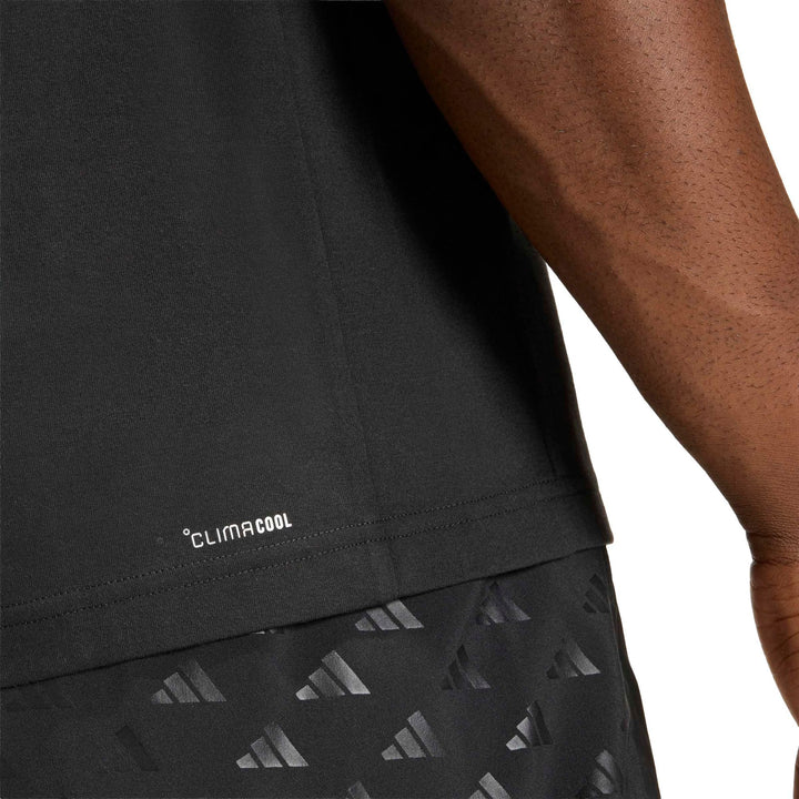 adidas We Fr Sl T - black