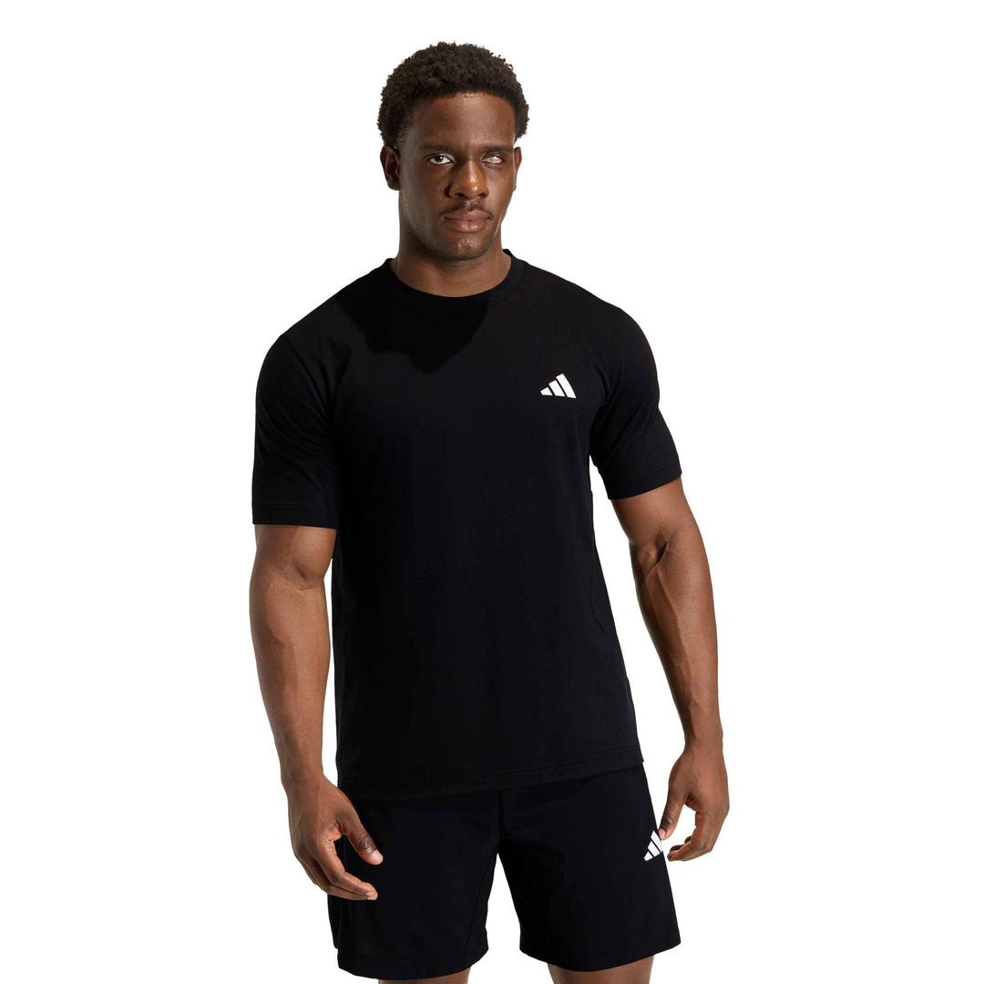 adidas We Fr T - black