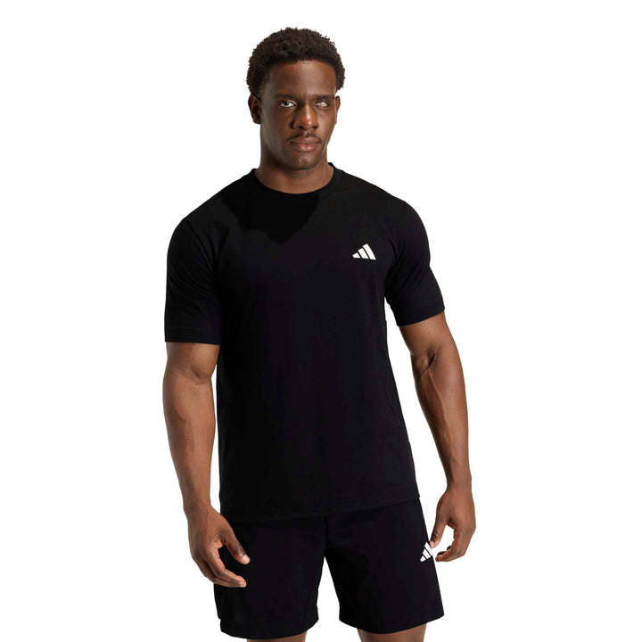 adidas We Fr T - black
