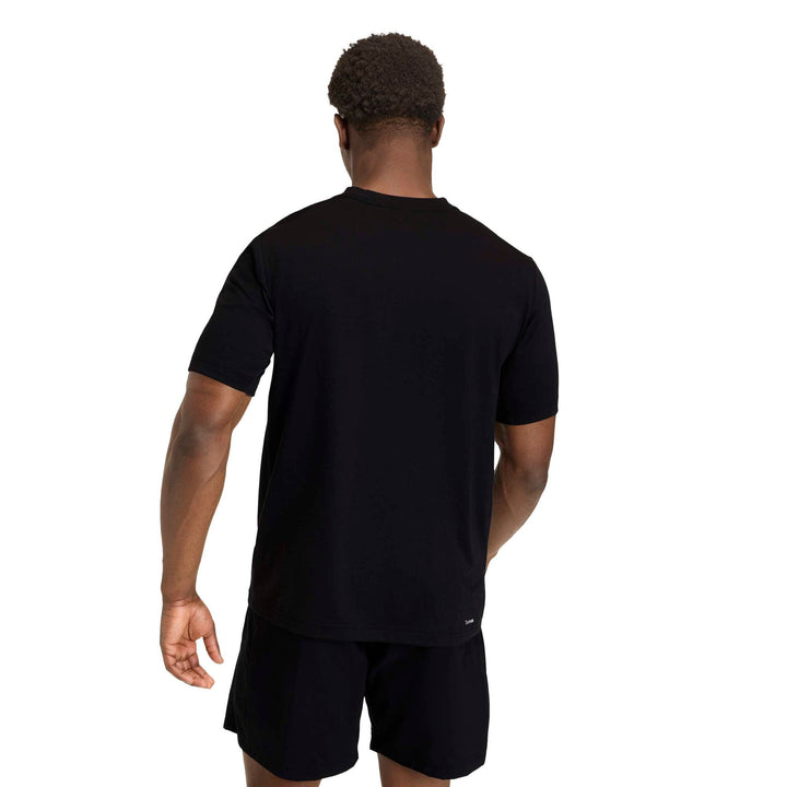adidas We Fr T - black