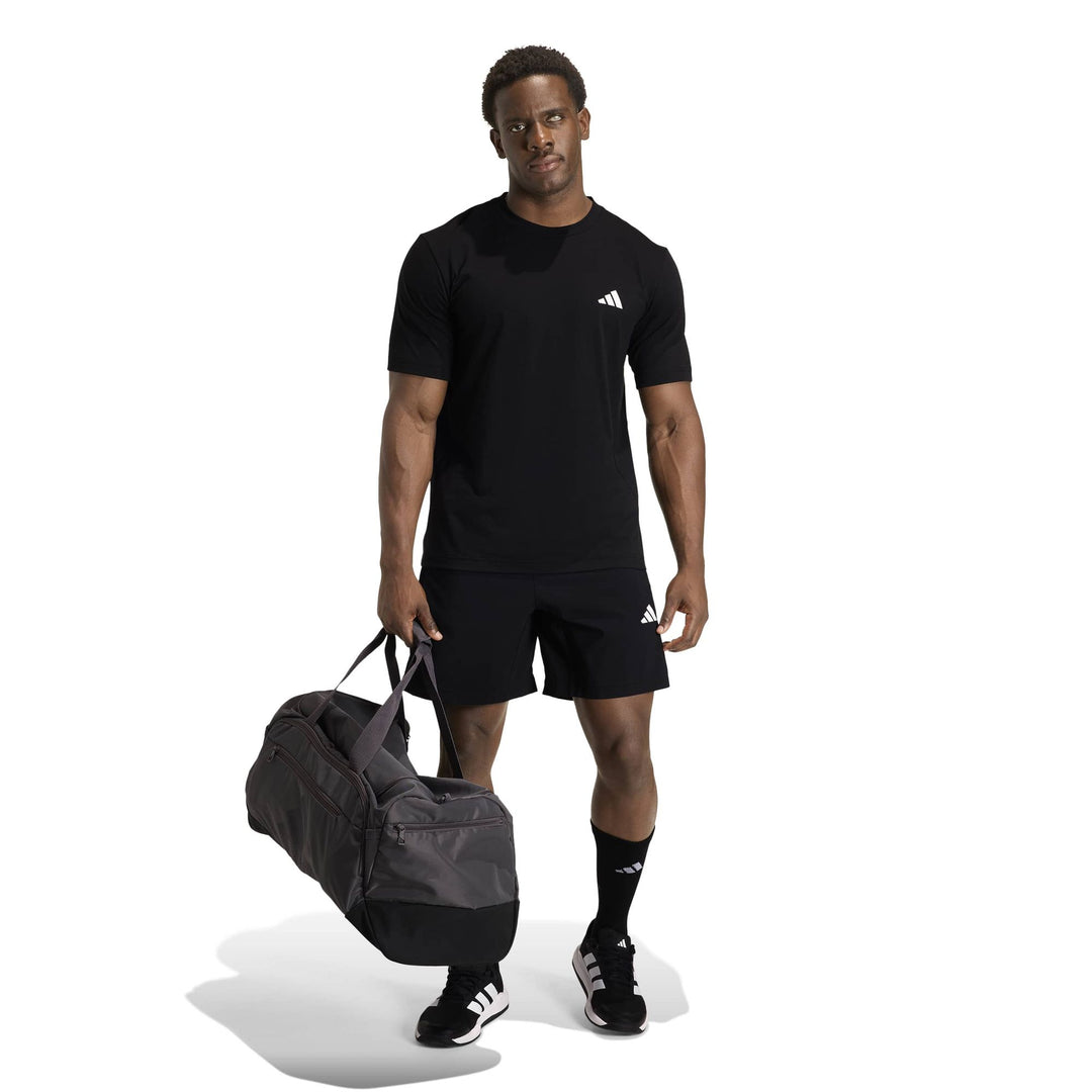 adidas We Fr T - black