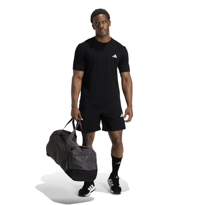 adidas We Fr T - black