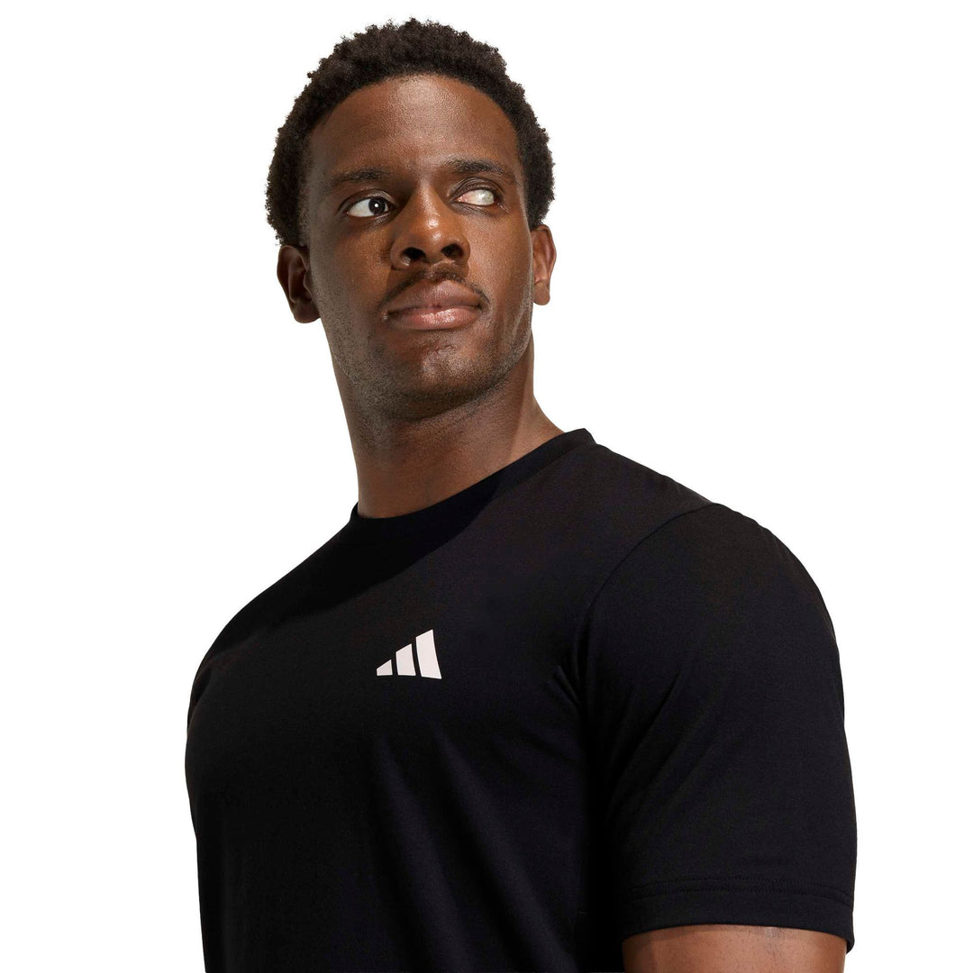 adidas We Fr T - black