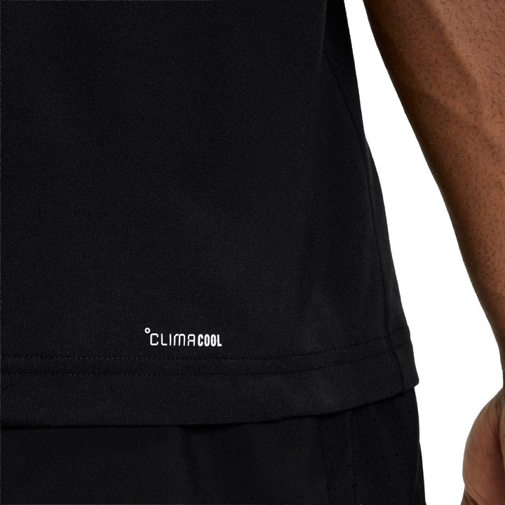 adidas We Fr T - black