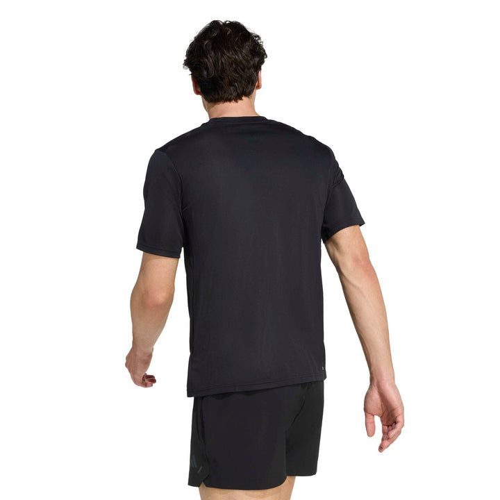 adidas We Bas T - black
