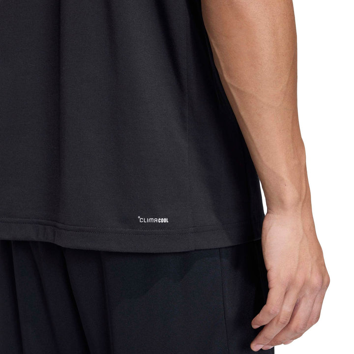 adidas We Fr Bl T - black