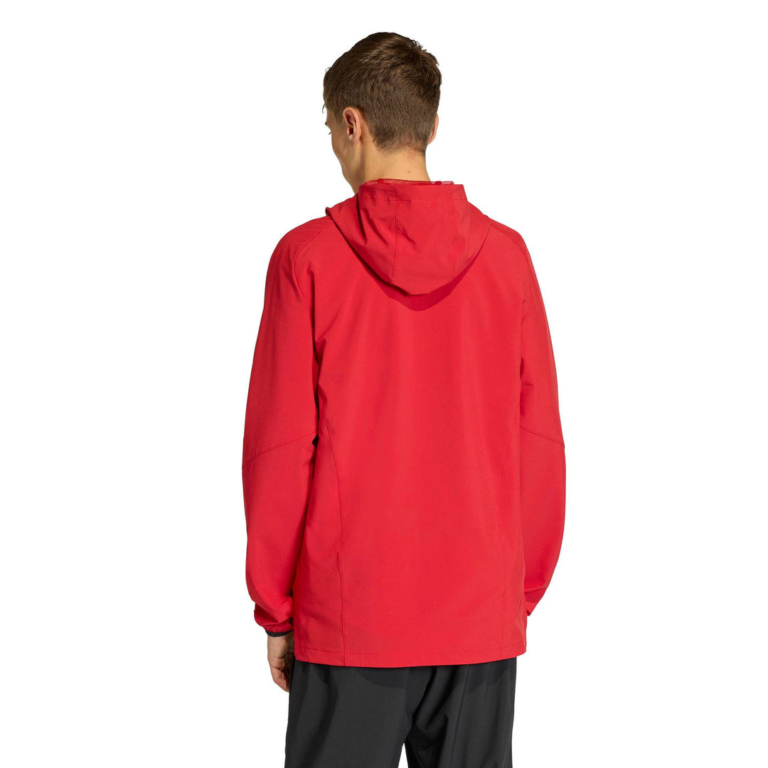 adidas Rbfa Tt Fz Wb - tepore