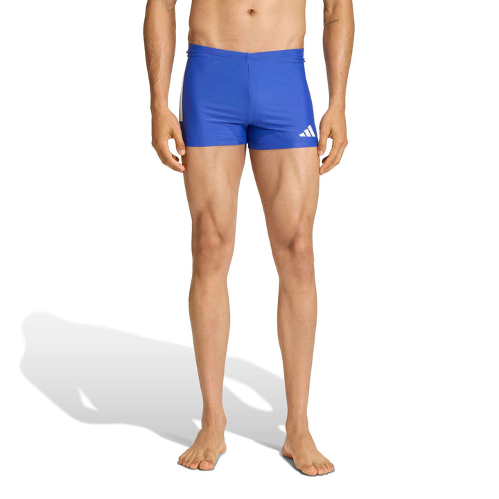 adidas 3S Bld Boxer - selubl/white