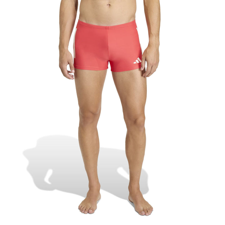 adidas 3S Bld Boxer - selure/white