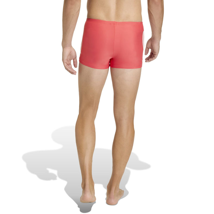 adidas 3S Bld Boxer - selure/white