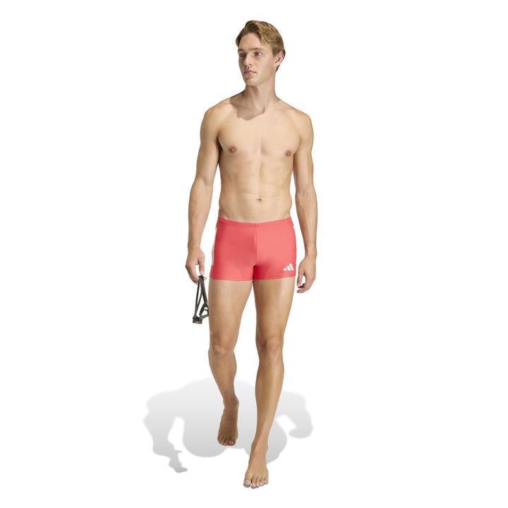 adidas 3S Bld Boxer - selure/white