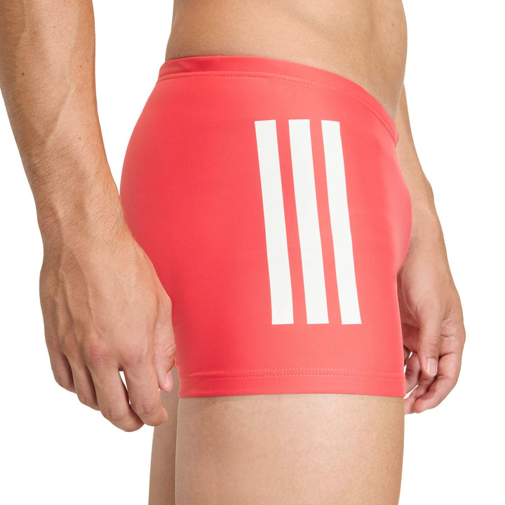 adidas 3S Bld Boxer - selure/white