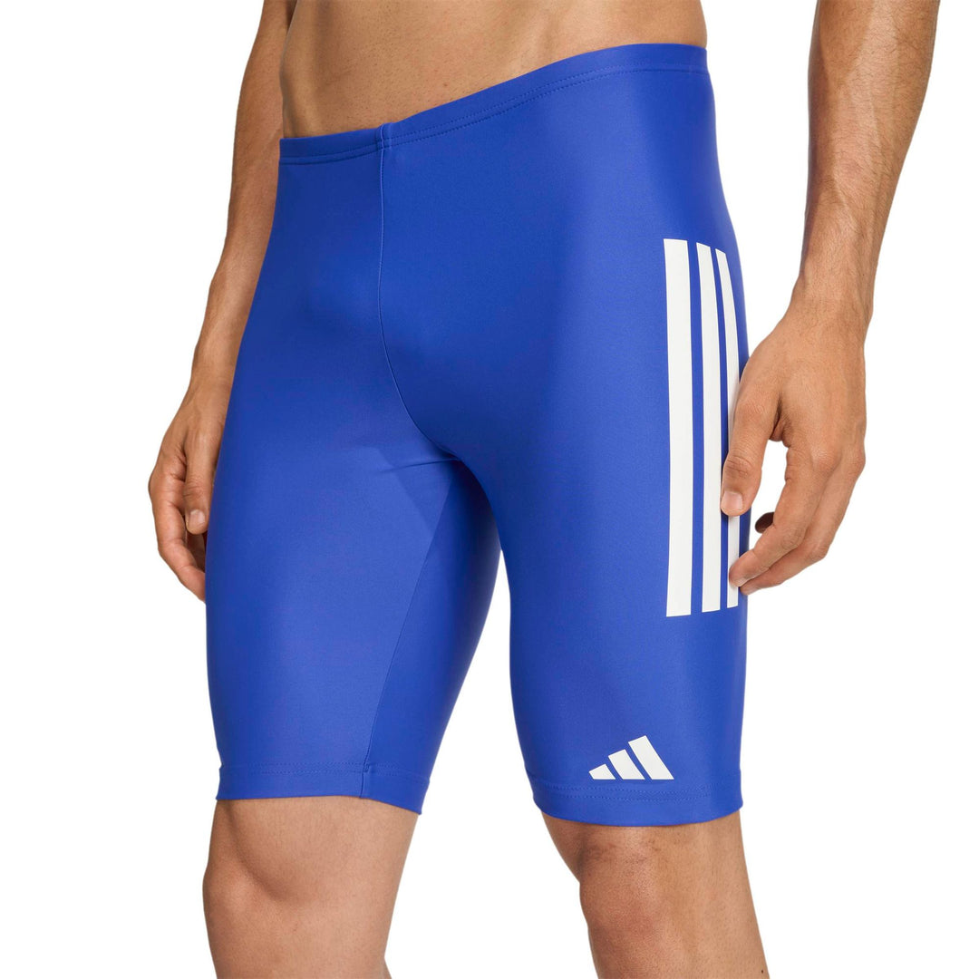 adidas 3S Bld Jam - selubl/white