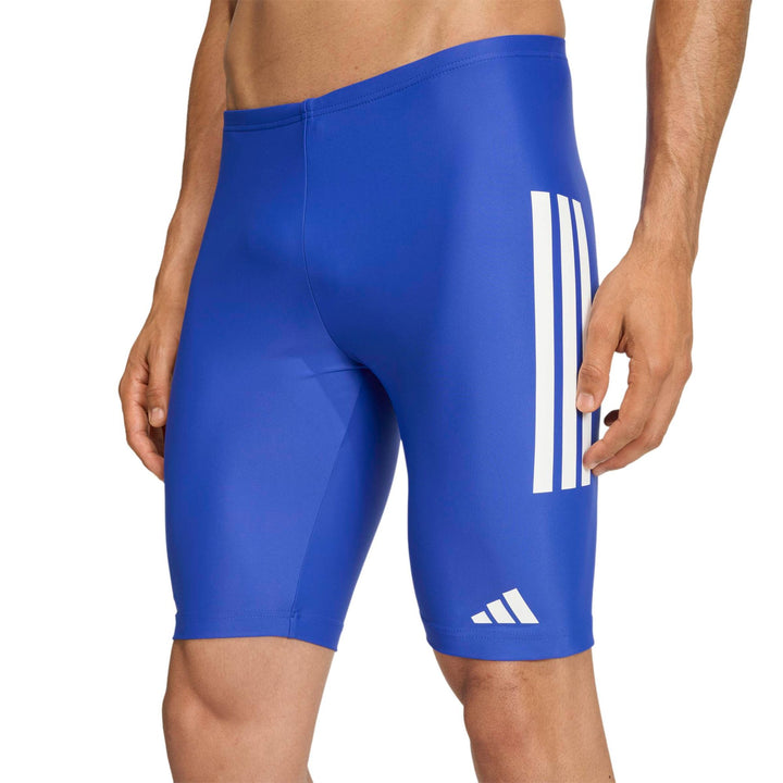 adidas 3S Bld Jam - selubl/white