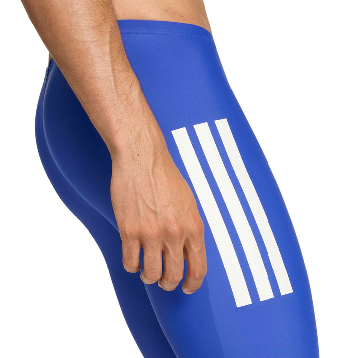 adidas 3S Bld Jam - selubl/white