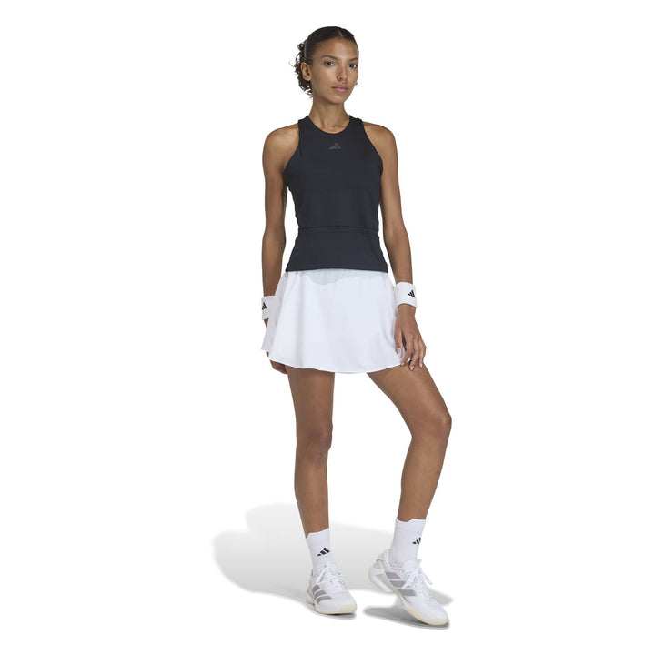 adidas Match Skirt - white