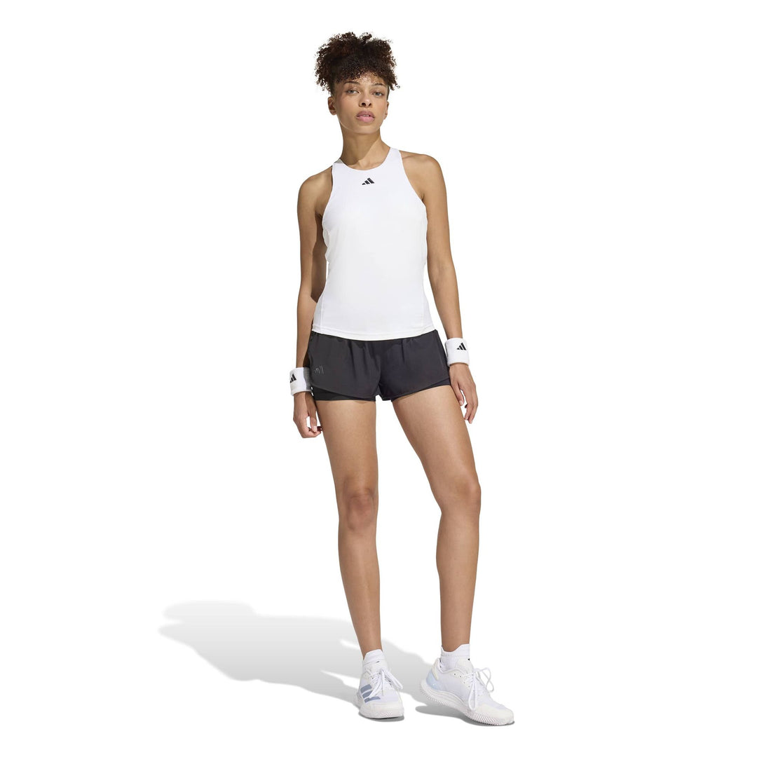 adidas Match Short - black