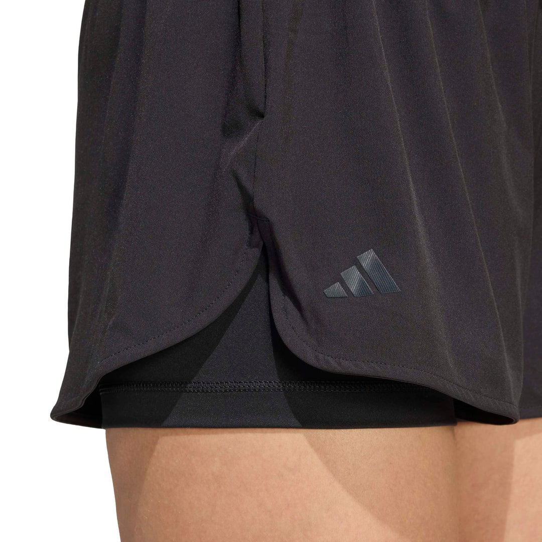 adidas Match Short - black