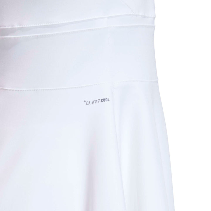 adidas Y-Dress - white