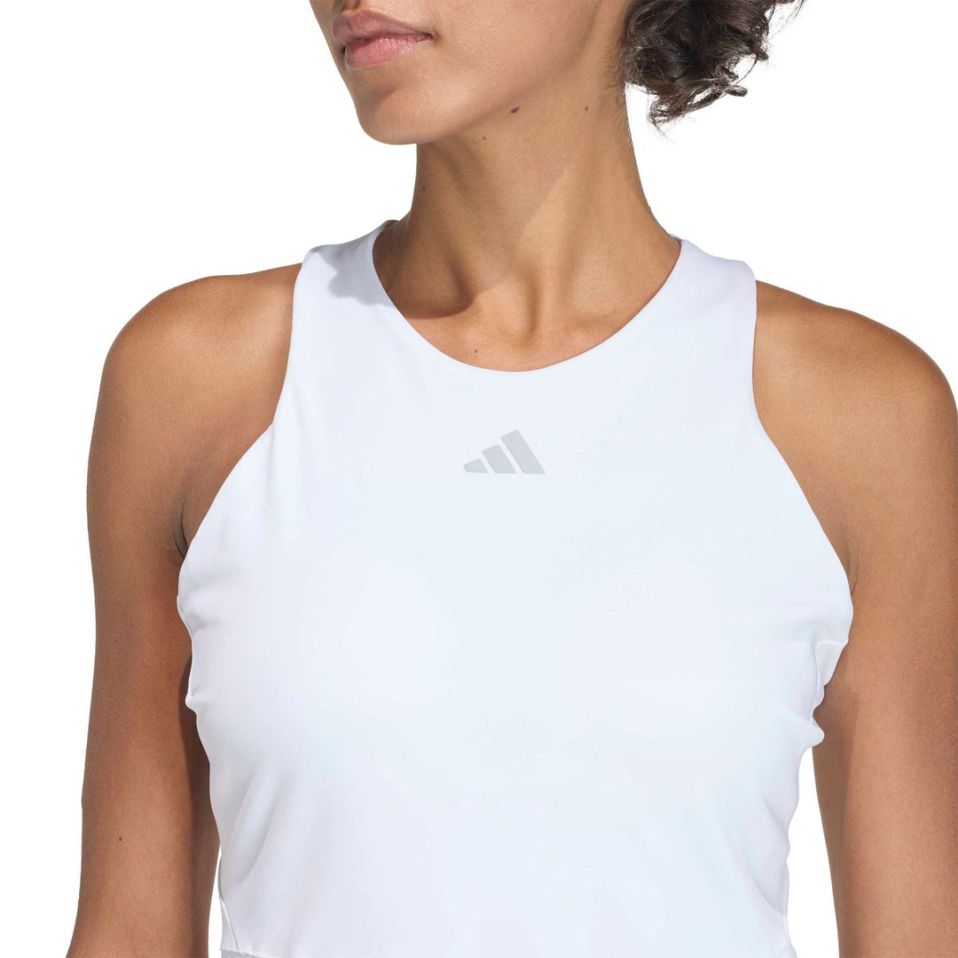 adidas Y-Dress - white