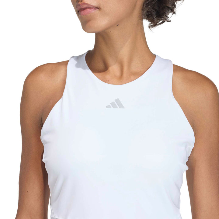 adidas Y-Dress - white