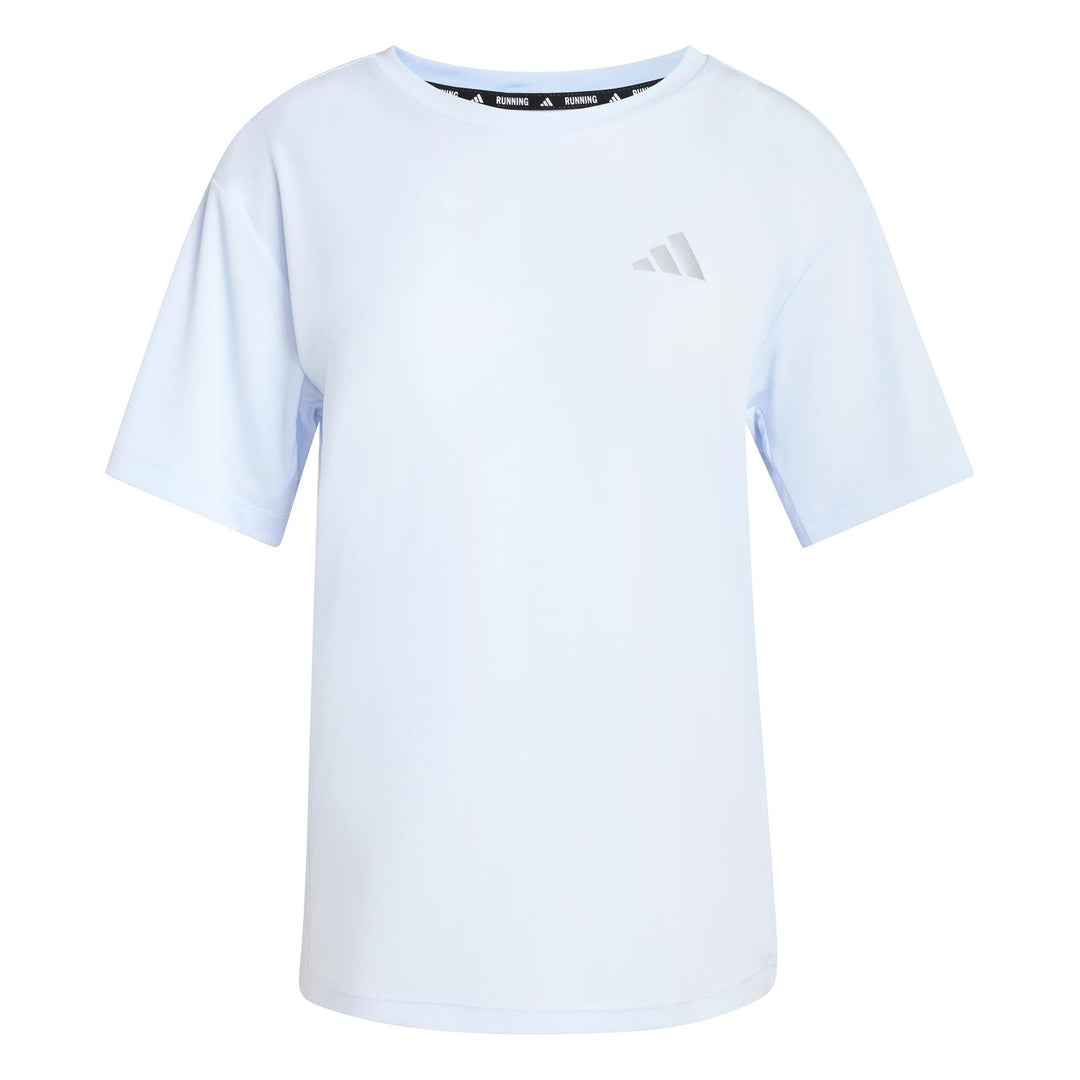 adidas Run Ess Tee W - crsk