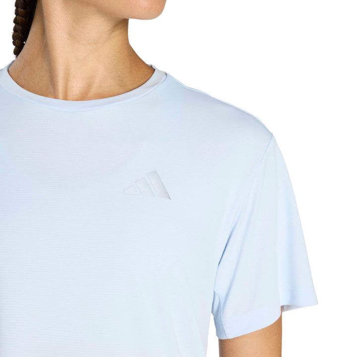 adidas Run Ess Tee W - crsk