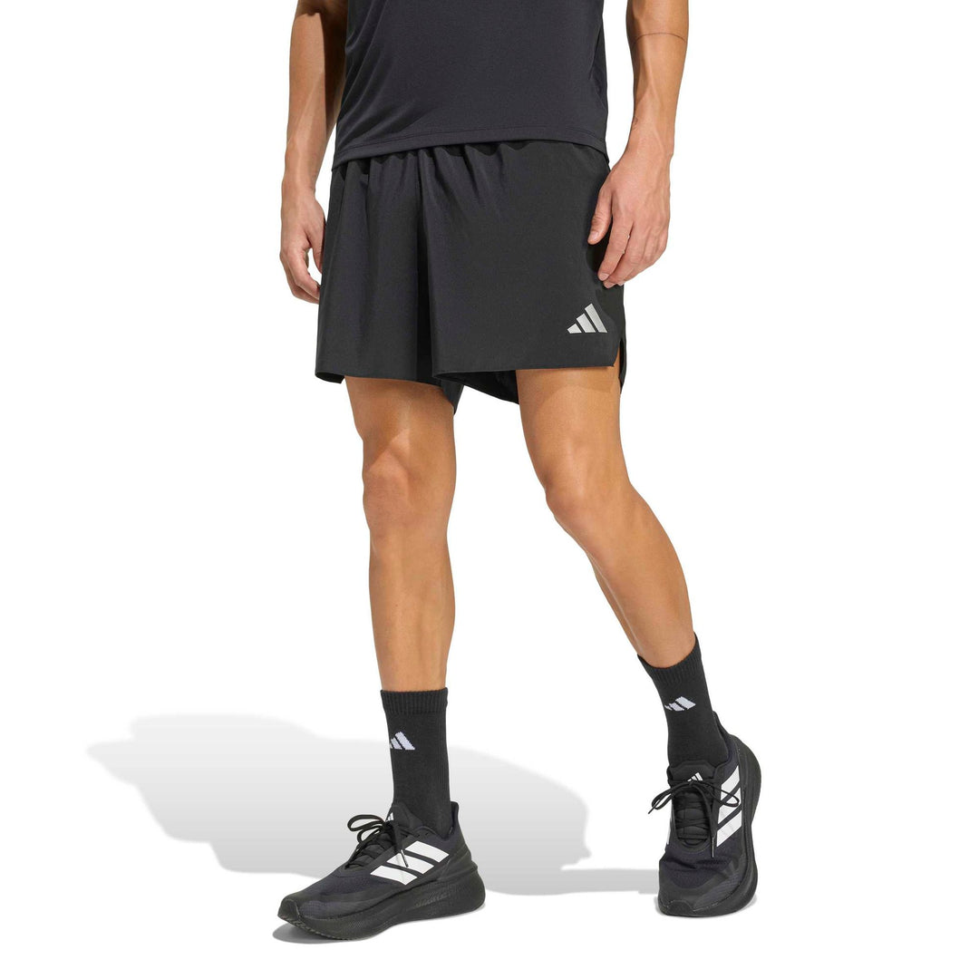 adidas Run Ess Shor M - black