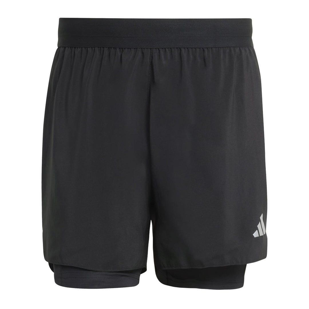 adidas Run Ess 21 S M - black