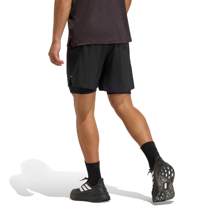 adidas Run Ess 21 S M - black