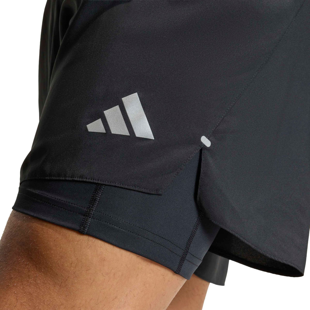 adidas Run Ess 21 S M - black