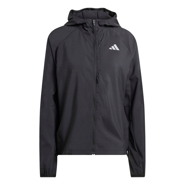 adidas Run Ess Jacke W - black