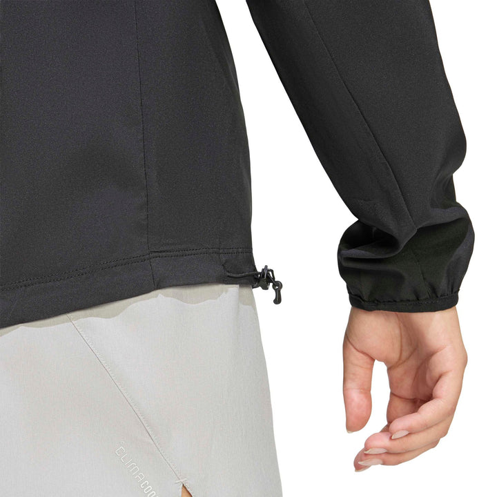 adidas Run Ess Jacke W - black