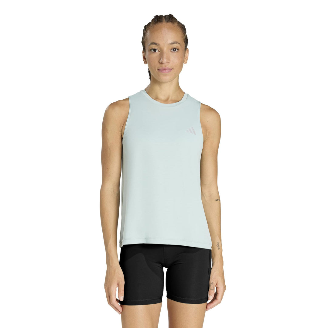 adidas Run Ess Tank W - wosa