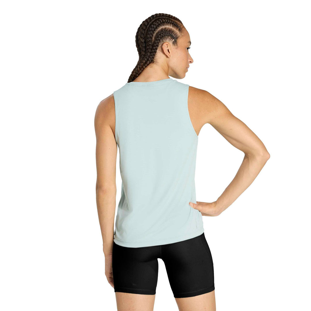 adidas Run Ess Tank W - wosa